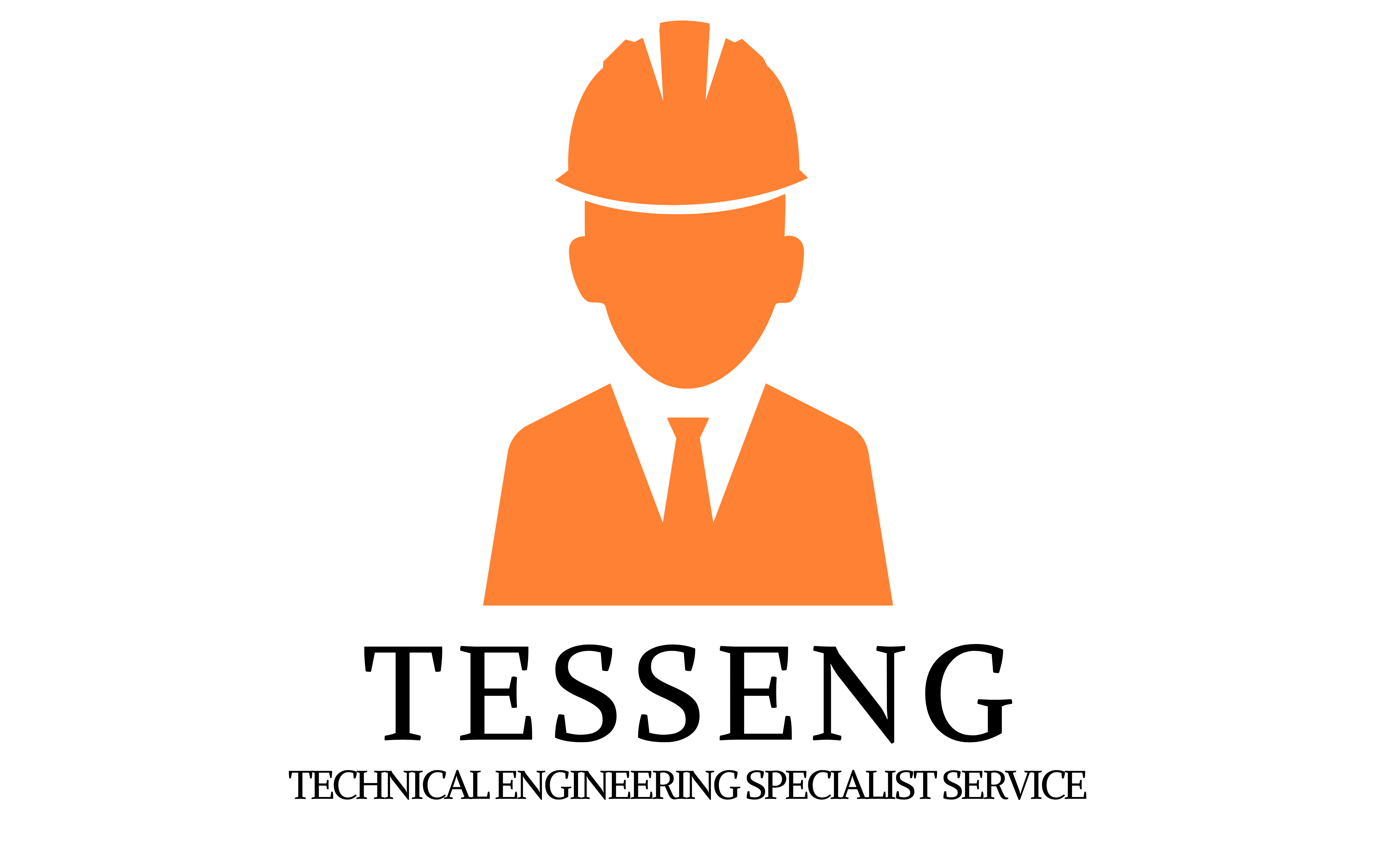 Tesseng Logo